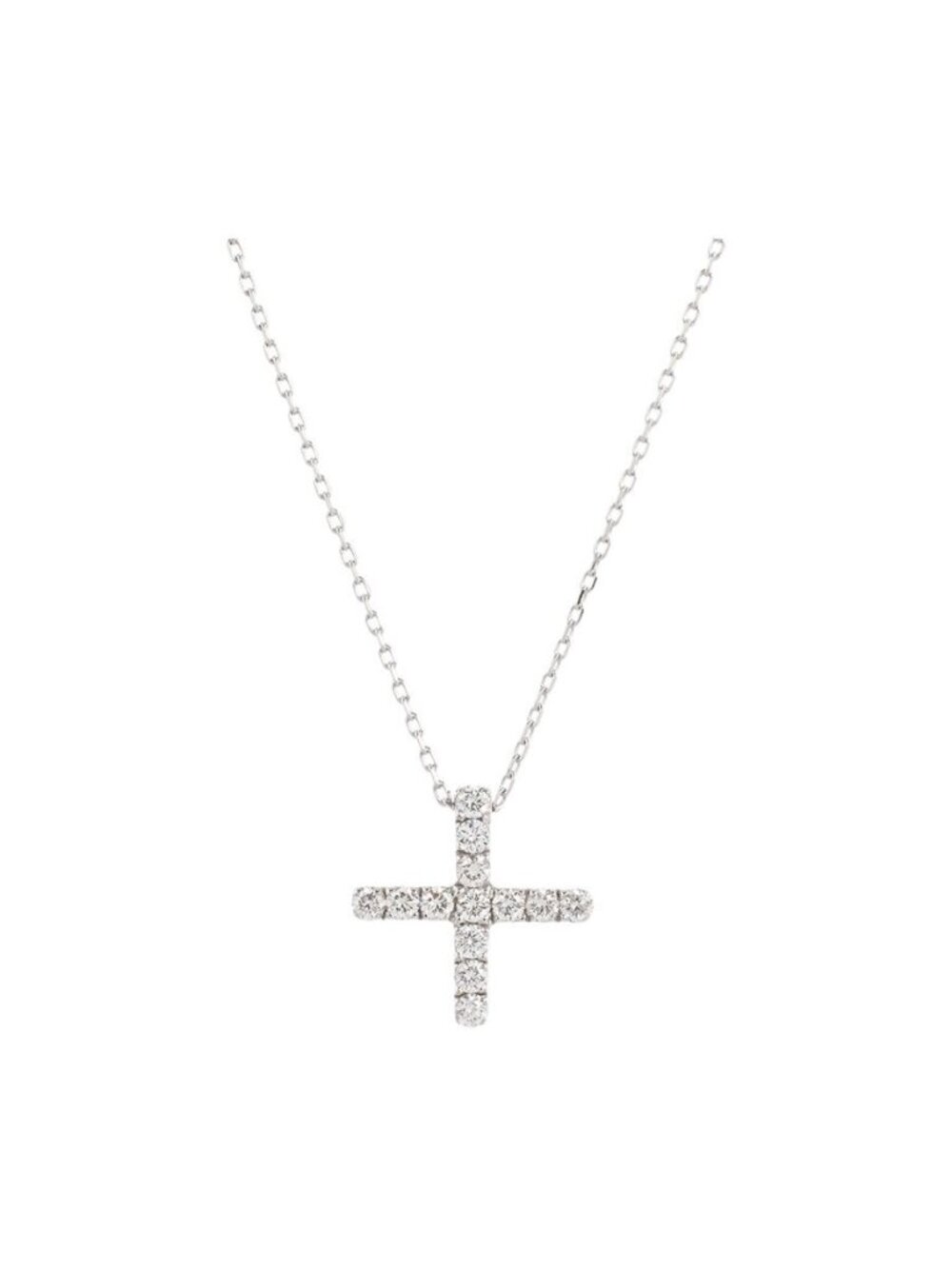 Gucci Necklace Cross